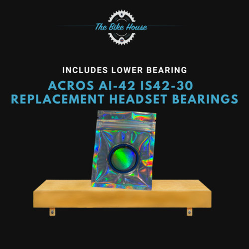 Acros is42 30 - ai-42, niedriger
