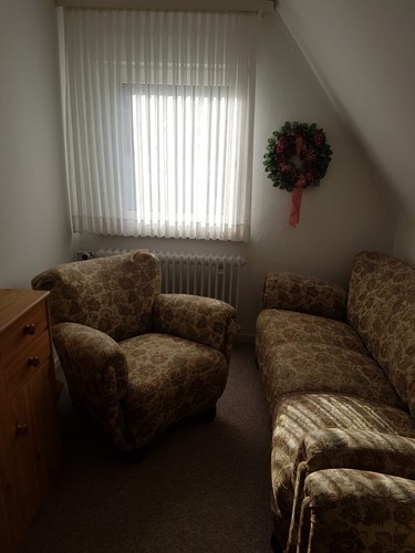 70ger jahre couchgarnitur - 60,