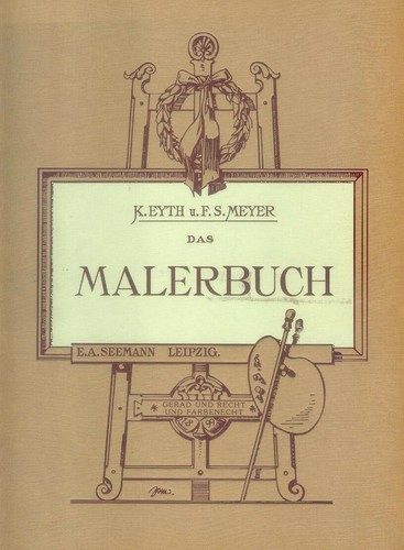 Das malerbuch karl - malerbuch,