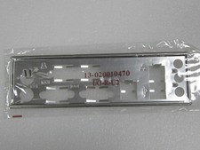 IO Blende Shield für Asus