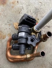 Bosch Junkers ZSN 5/11-6 Umschaltventil sicherheitsgruppe Heizung 