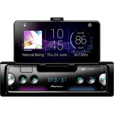 Pioneer SPH-20DAB Autoradio