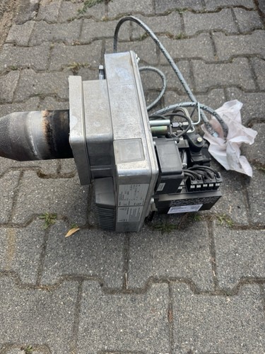 Weishaupt wl5 h ölbrenner - h,