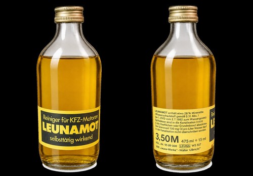 Ddr leunamot kaltreiniger - ddr,