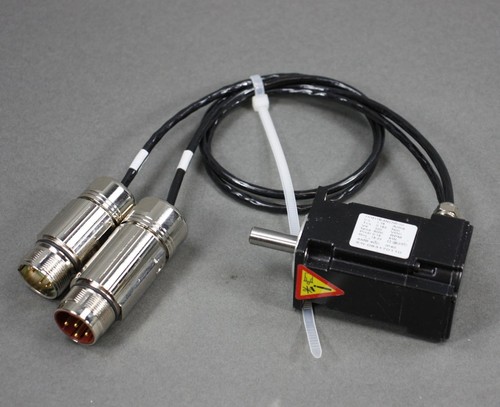 Kollmorgen synchron servomotor - kollmorgen, synchron-servomotor