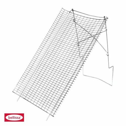 Durchwurfgitter 100 cm - 100,