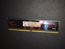 G.Skill Aegis 16GB DDR4 3000