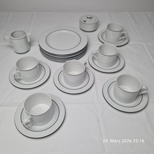 Arzberg Kaffeeservice