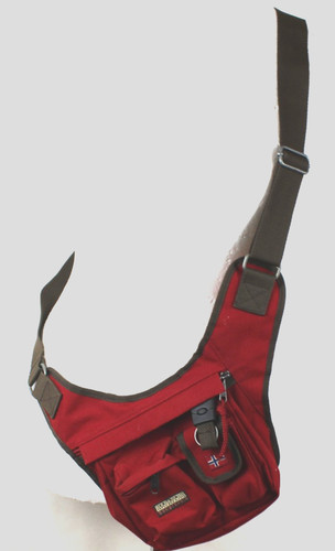 Napapijri crossbody y2k - crossbody,