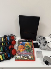 Sony PlayStation 2 Konsole