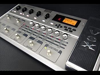Vox tonelab - tonelab, le