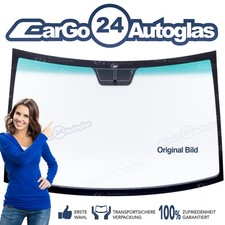 Frontscheibe für Mercedes