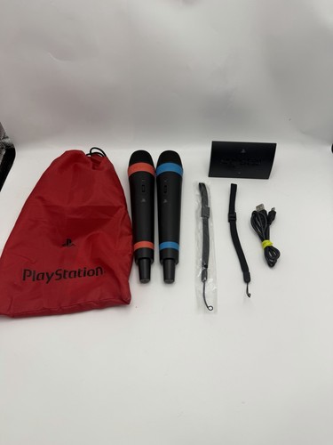 Singstar wireless mikrofone - singstar,