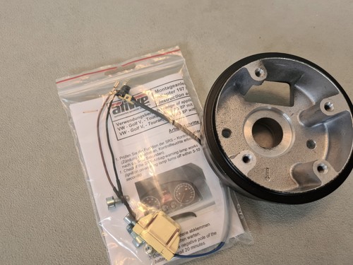 Raid atiwe lenkrad adapter - raid,