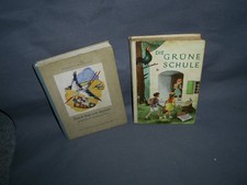 Die grüne Schule - Wilhelm