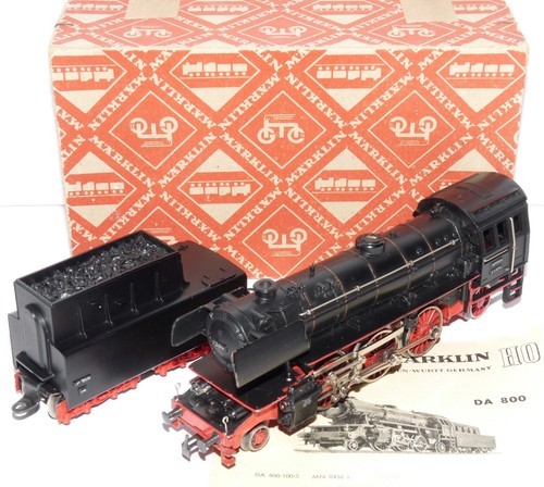 Märklin 3005 da - märklin,