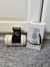 Warsteiner Dosenkamera Camera Pocket  kamera analoge Kamera Rarität