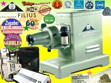 Diaprojektor Pentacon FILIUS