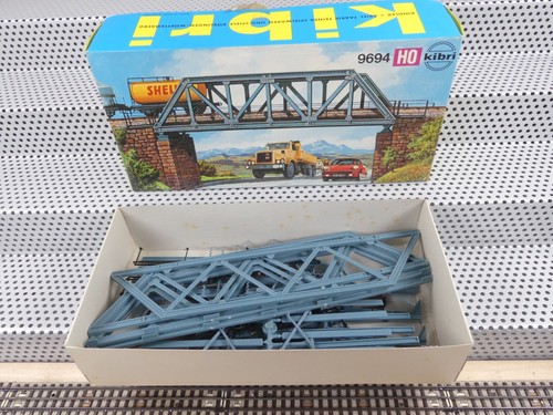 Kibri 9694 kastenbrücke - kibri,