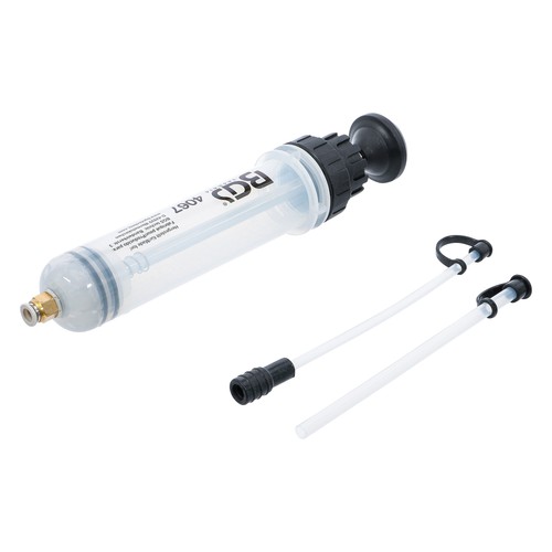 Absaugpumpe öl 200ml - absaugpumpe,