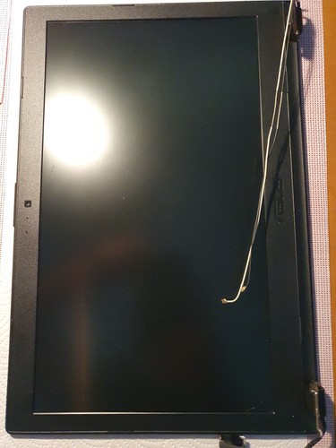 Laptop asus p252la - laptop,