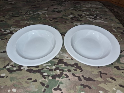 Suppenteller - 2x,
