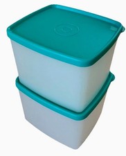 Tupperware gefrierbehälter - 2,
