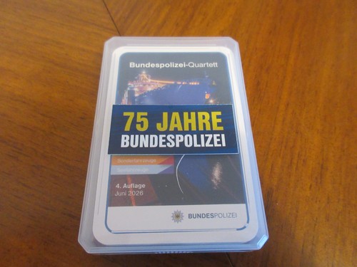 Quartett kartenspiel jahre - kartenspiel, 75