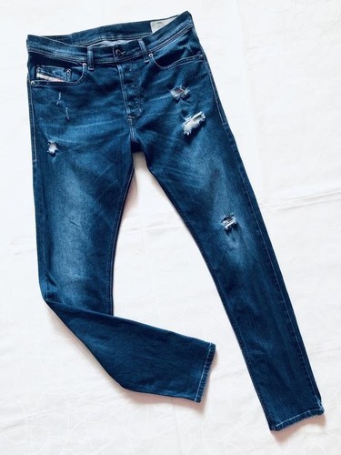 Men diesel jeans navy - men, 31