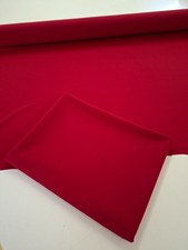 9 Meter Stoff Restposten in