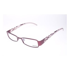 Mexx Brille Herren Damen  Rot