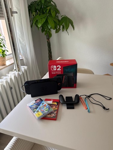 Nintendo switch 2022 edition - 2022,