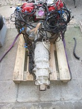 Subaru Outback H6 Schlachtfest, Motor,Getriebe,Gasanlage+Tank,Standheizung, etc.