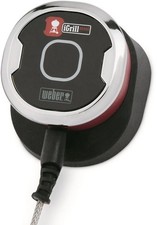 Weber iGrill Mini Thermometer mit LED Display (7220) (Neu & Original Verpackt.