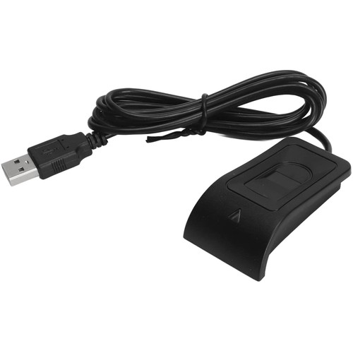 Usb fingerprint sensor for - usb, pc