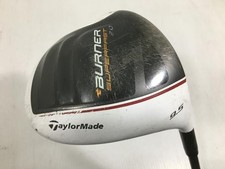 TaylorMade Driver Burner