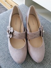 Graceland Pumps Schuhe Damen
