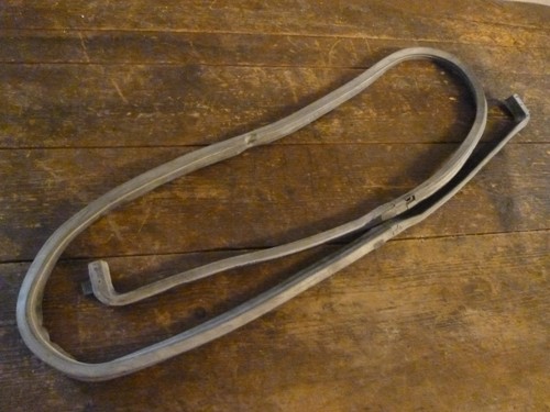 Dichtung verdeckkasten - dichtung,