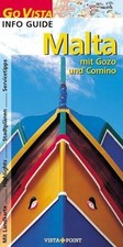 Malta: mit Gozo und Comino (Go