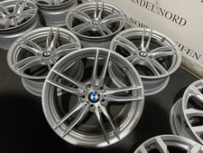 4x Orgi. BMW M2 F87 M3 F80 M4 F83 Alu Felgen 8,5 9x 19 Lk5x120 ET27 29 2284907 J