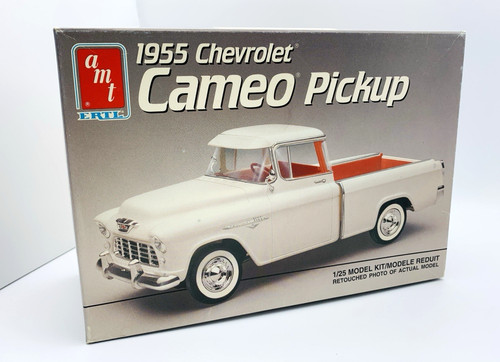 Amt ertl 1955 chevrolet - 1:25,