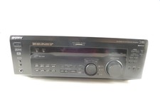 Sony STR-DE545 Surround