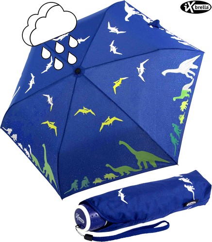 Brella mini kinderschirm - ix-brella,