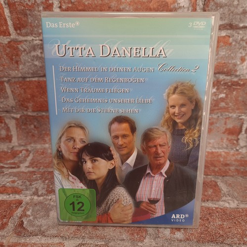 Utta danella collection 3 - danella,