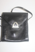 kleine Claudio Ferici Damenhandtasche