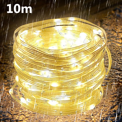 10m led lichtschlauch - led,