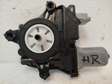 Opel Corsa F Typ U Fensterhebermotor hinten rechts Hebermotor Tür Fondtür