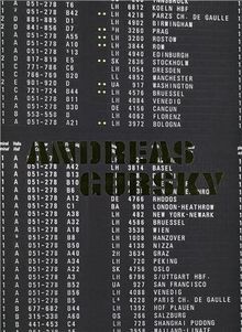 Andreas gursky von - andreas,