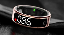 Esporte Smart Ring