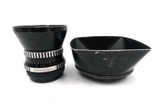 Carl Zeiss Jena Flektogon 50mm